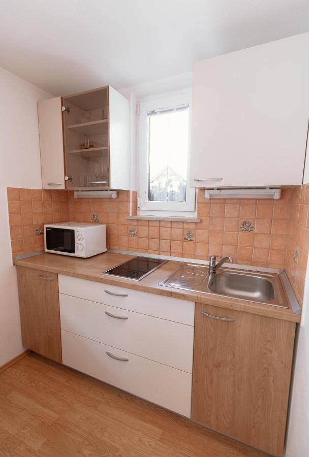 Apartments & Rooms Malej Bohinj Exterior foto