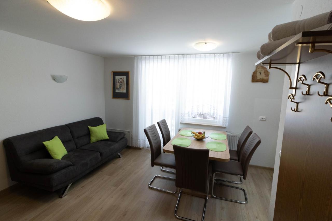 Apartments & Rooms Malej Bohinj Exterior foto