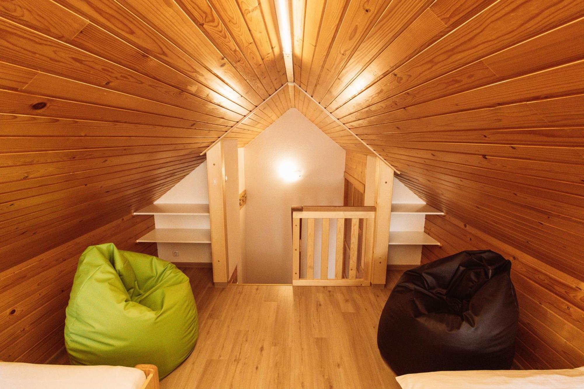 Apartments & Rooms Malej Bohinj Exterior foto