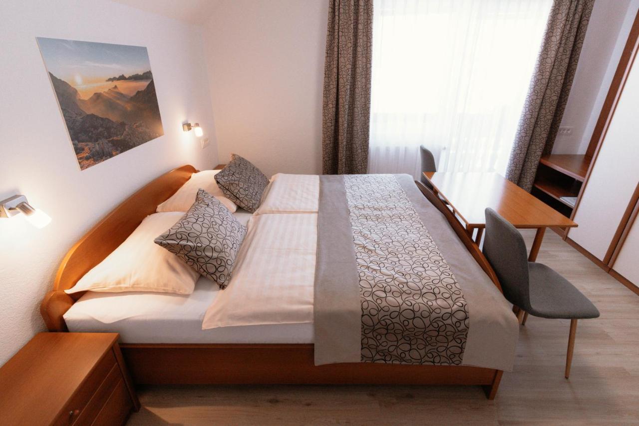 Apartments & Rooms Malej Bohinj Exterior foto