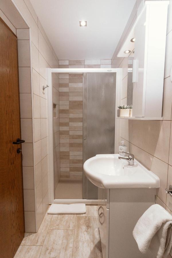 Apartments & Rooms Malej Bohinj Exterior foto