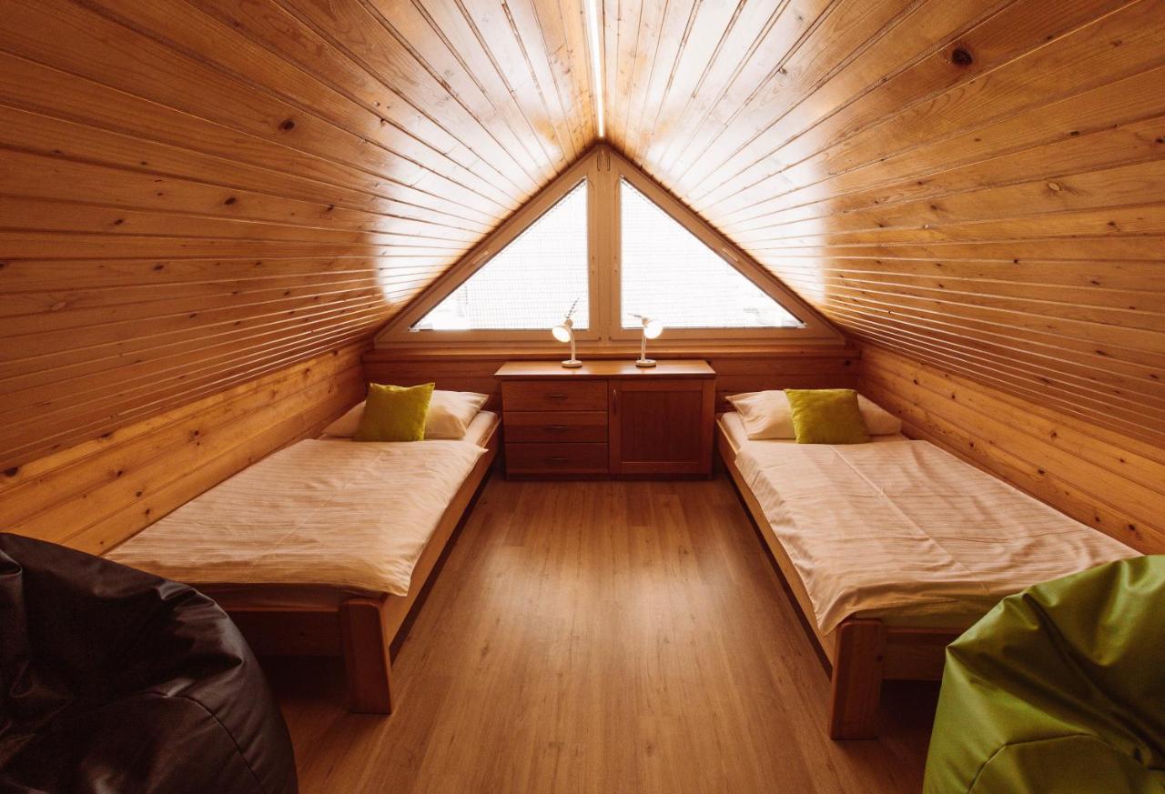 Apartments & Rooms Malej Bohinj Exterior foto