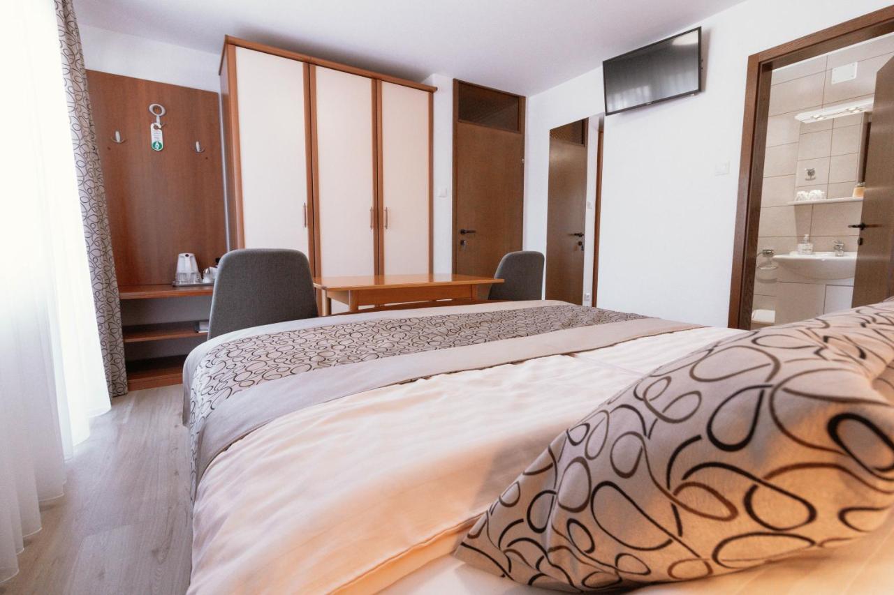 Apartments & Rooms Malej Bohinj Exterior foto