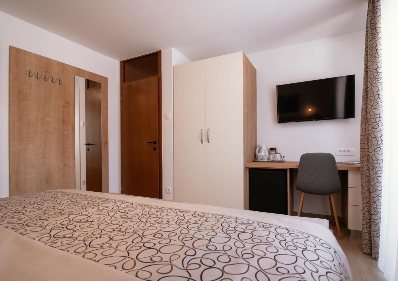 Apartments & Rooms Malej Bohinj Exterior foto