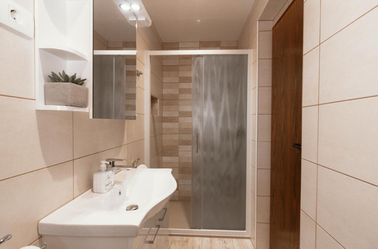 Apartments & Rooms Malej Bohinj Exterior foto