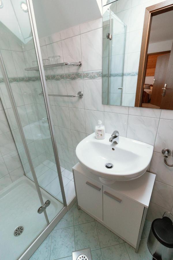 Apartments & Rooms Malej Bohinj Exterior foto