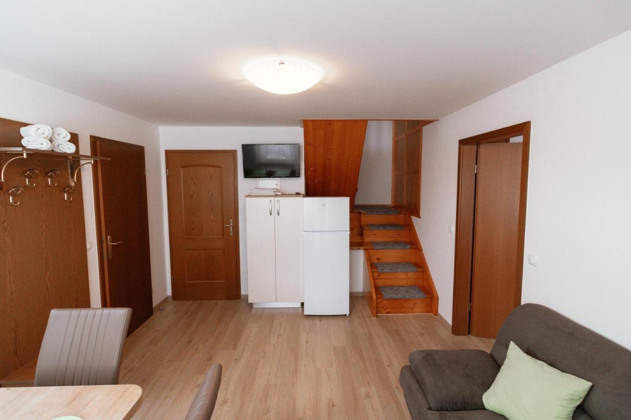 Apartments & Rooms Malej Bohinj Exterior foto