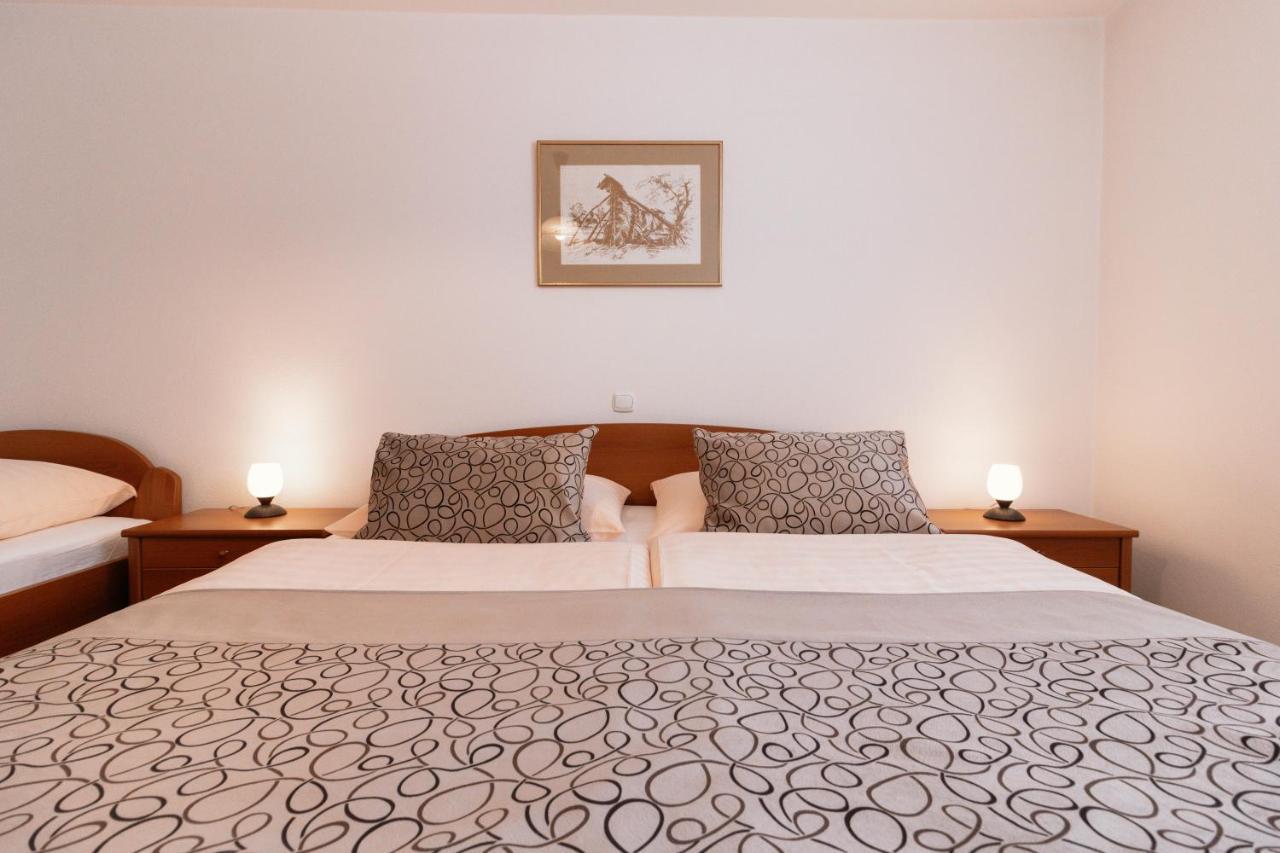 Apartments & Rooms Malej Bohinj Exterior foto