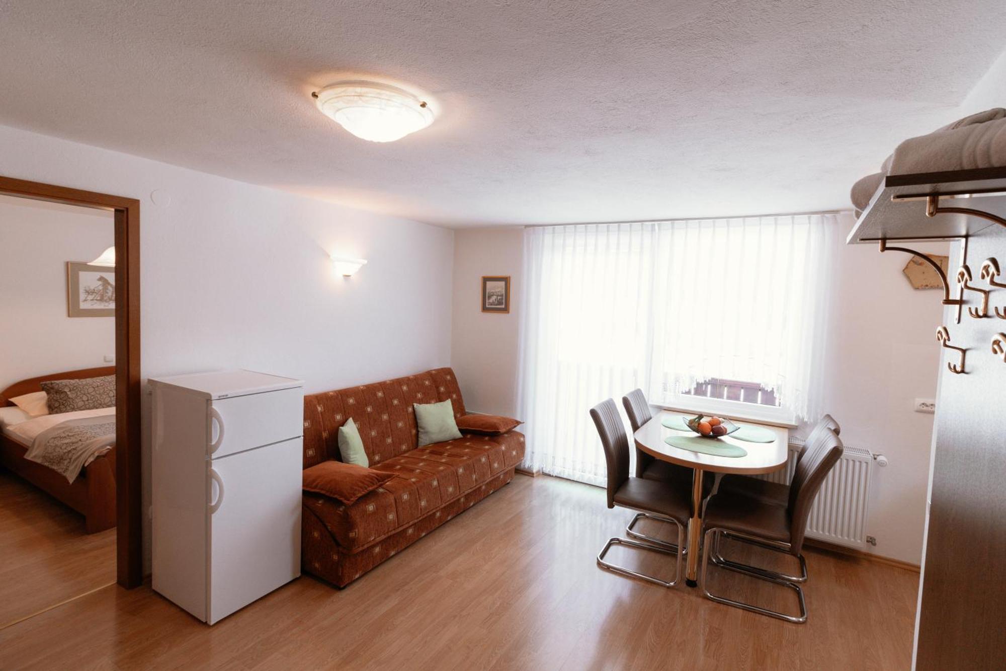 Apartments & Rooms Malej Bohinj Zimmer foto